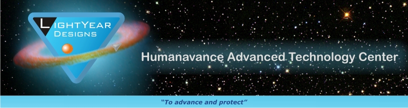 LightYear Designs — Humanavance Advanced Technology Center